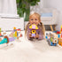 Melissa & Doug - Blockables Farm Building Set